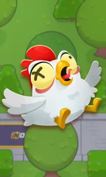 Chicken Road 2