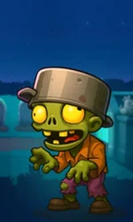 Chicken vs Zombies