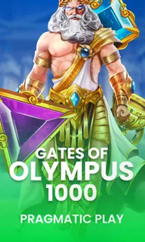 Gates of Olympus 1000