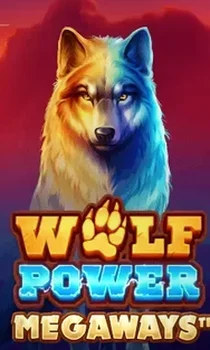 Wolf Power Megaways
