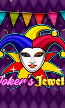 Joker's Jewels