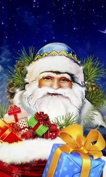 Ded Moroz 2