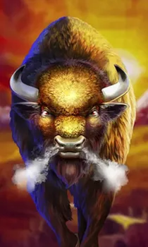 Buffalo Rampage
