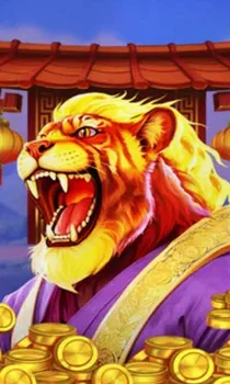 Wild Tiger